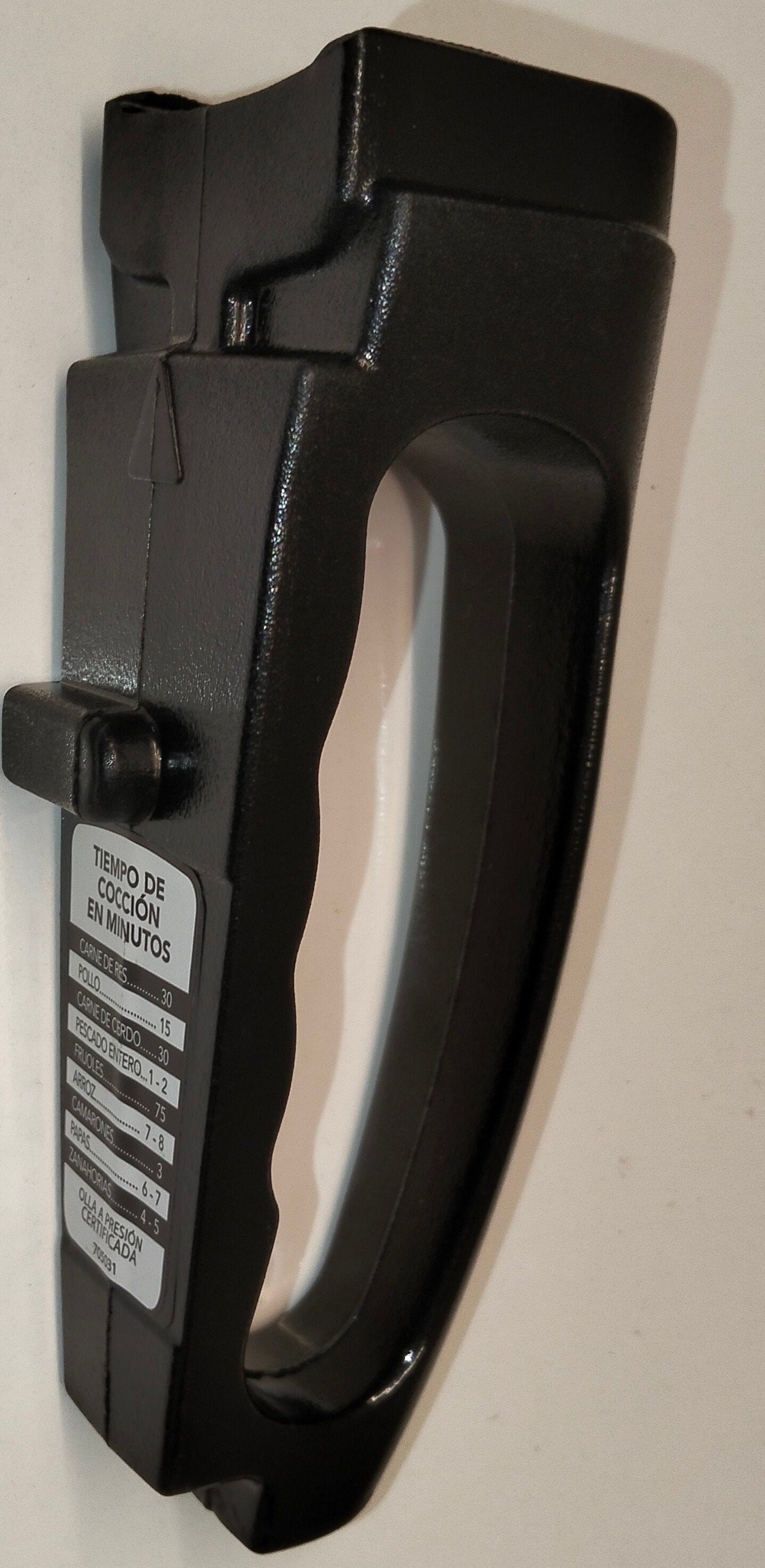 MANGO CUERPO OLLA EKCO PLUS original 7501059996113 OPEK-0397