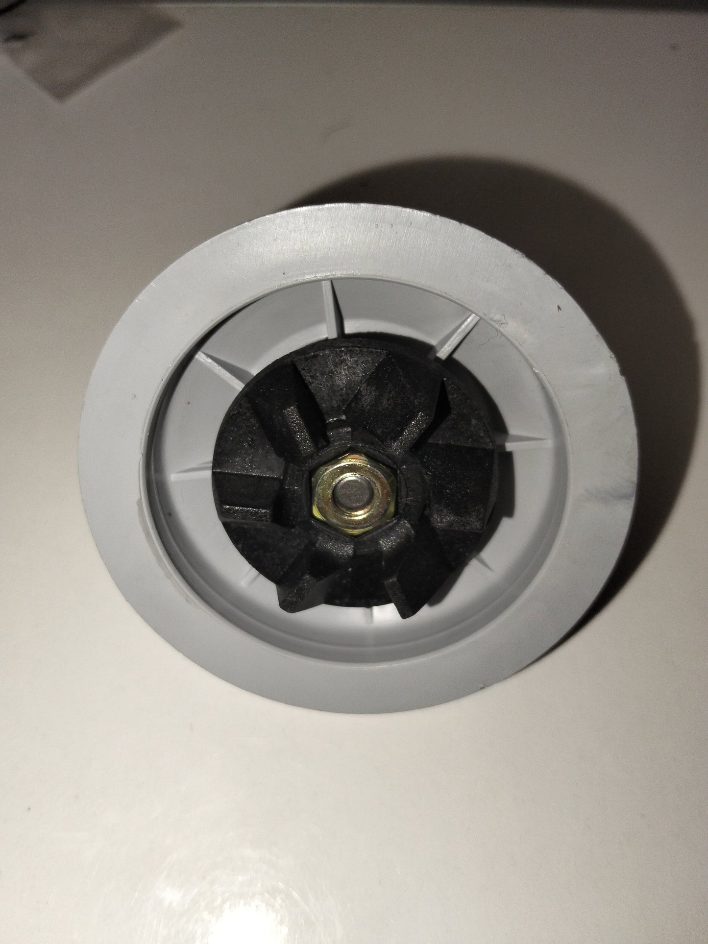 DIAFRAGMA LIC BD MEDIANO LIBD-0204