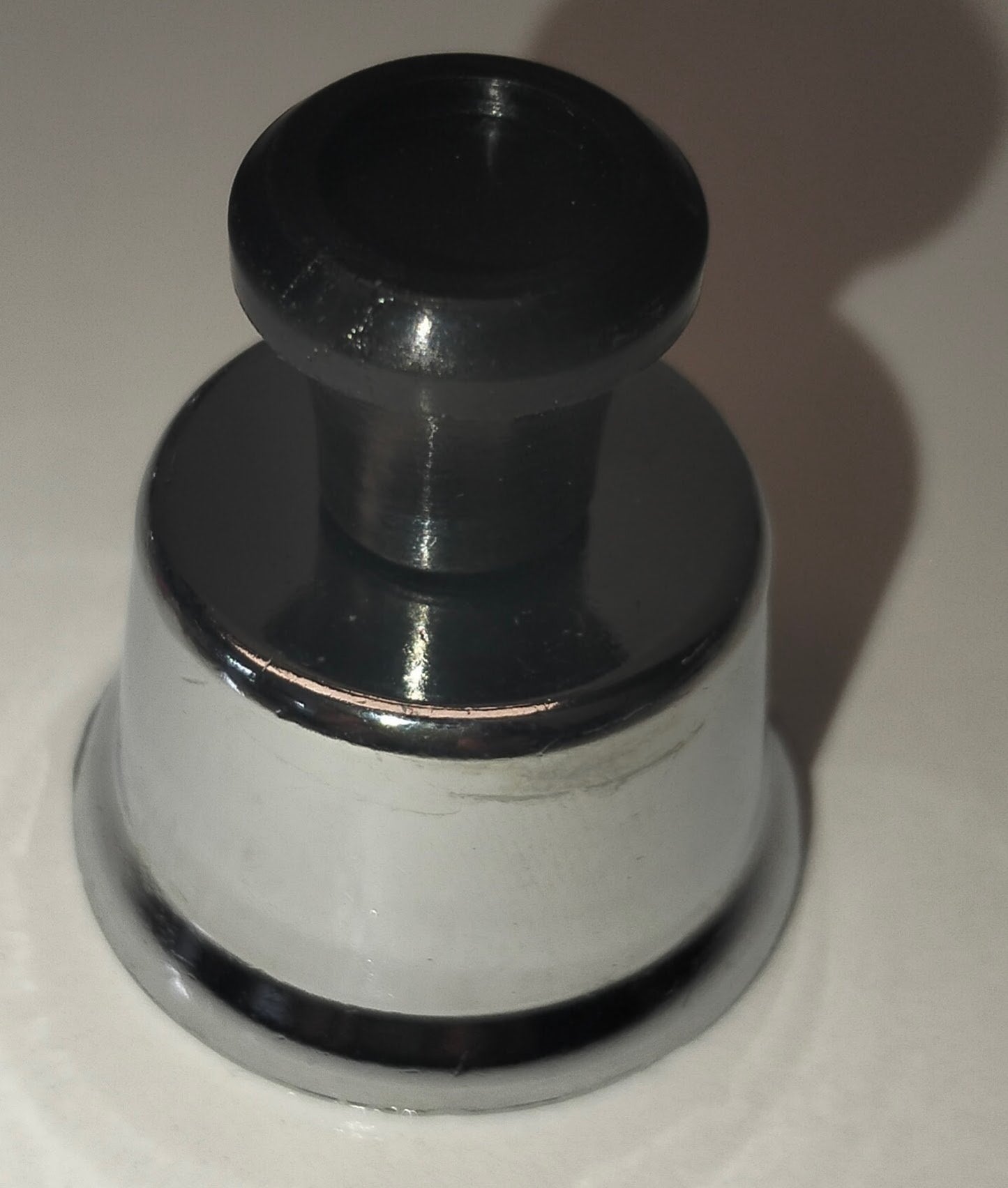 INDICADOR DE PRESION EKCO H. STEELE OPEK-0245