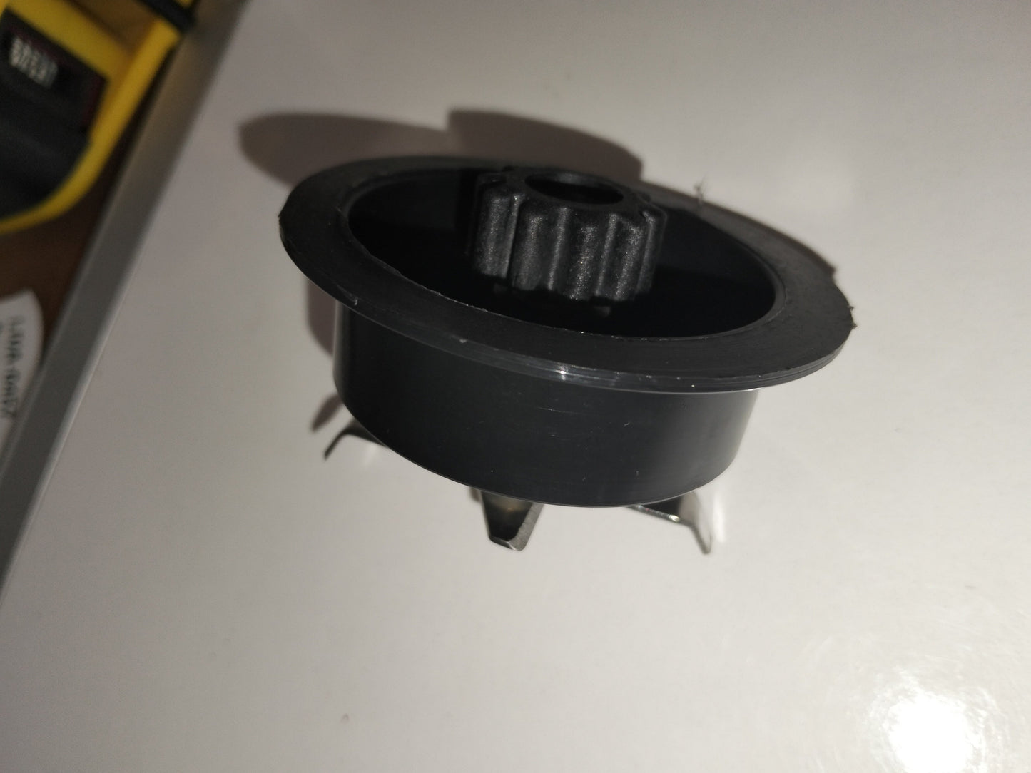 DIAFRAGMA LIC BD FUSSION QUAD PRO LIBD9950D1 LIBD-0185