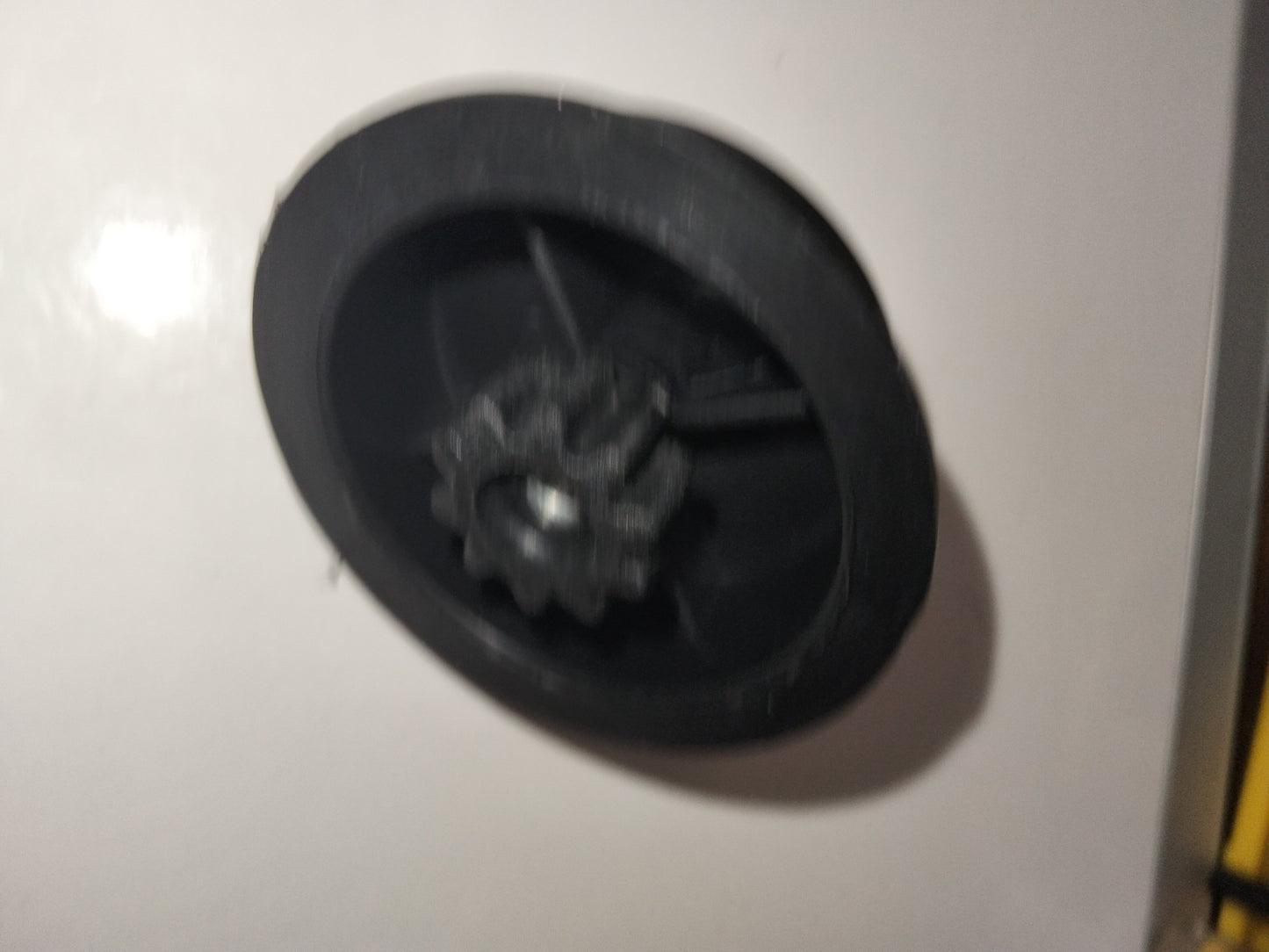 DIAFRAGMA LIC BD FUSSION QUAD PRO LIBD9950D1 LIBD-0185