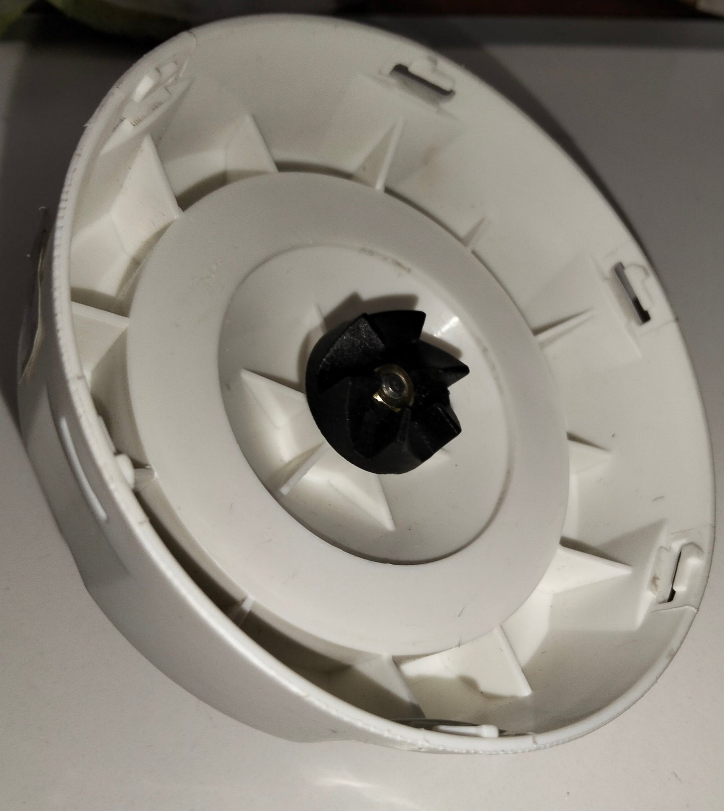 DIAFRAGMA LIC HOMETECH TURMIX PORTAVASO INTEGRADO LIVA-0209