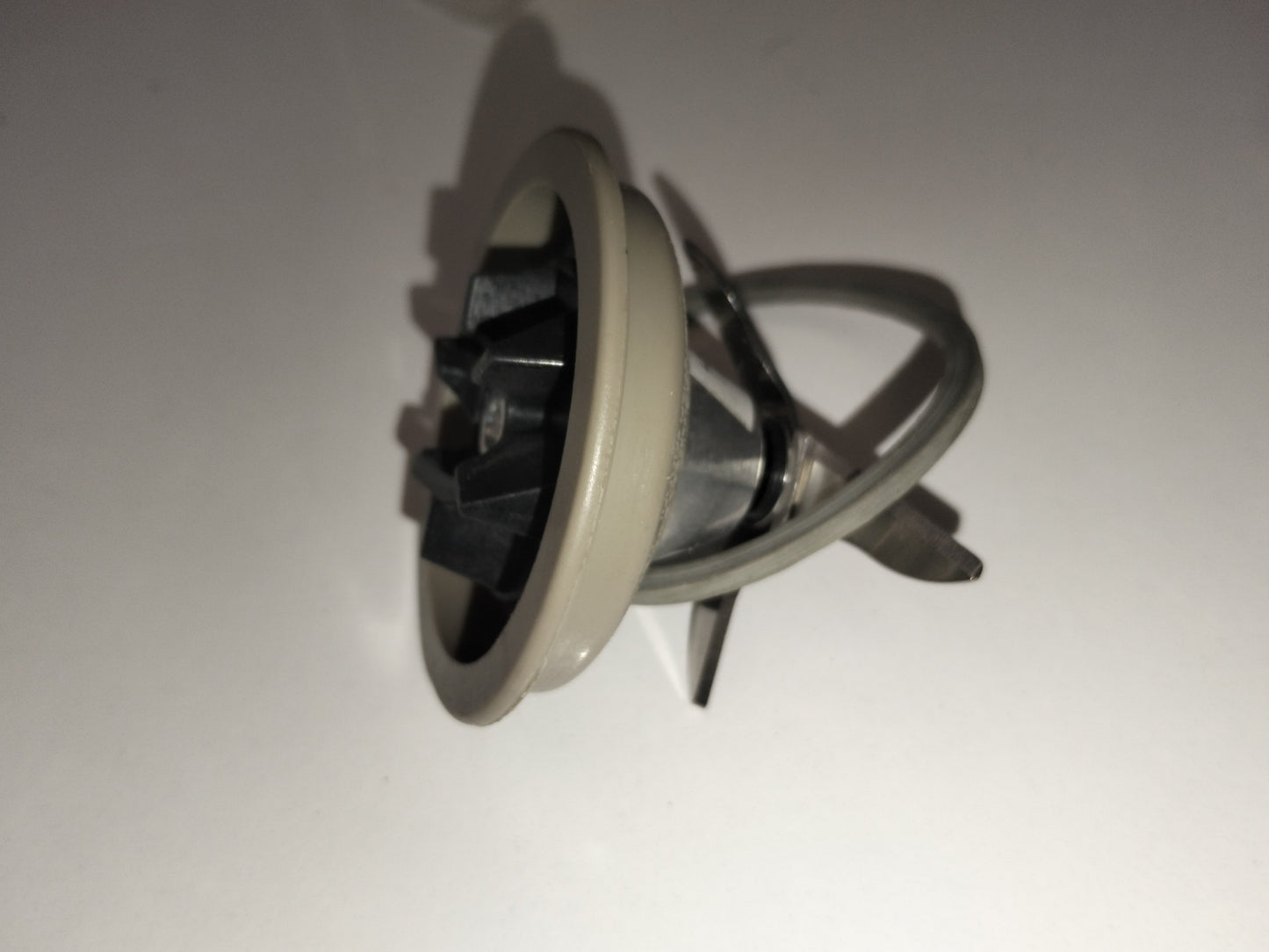 DIAFRAGMA LIC BD original INSERTO METAL ROSCA CHICA LIBD-0127