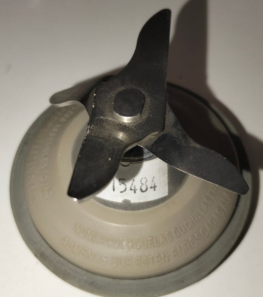 DIAFRAGMA LIC BD original INSERTO METAL ROSCA CHICA LIBD-0127