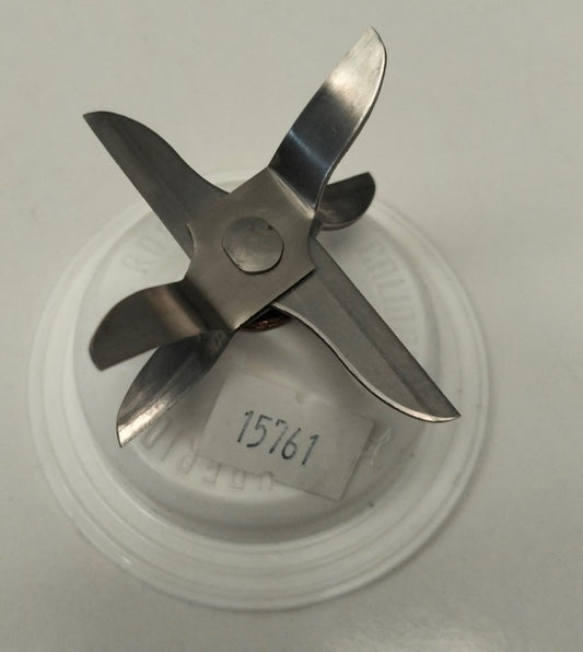 DIAFRAGMA LIC TAURUS WARING TALI203