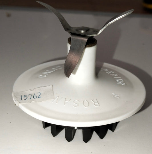 DIAFRAGMA LIC TAURUS L. V. TALI206