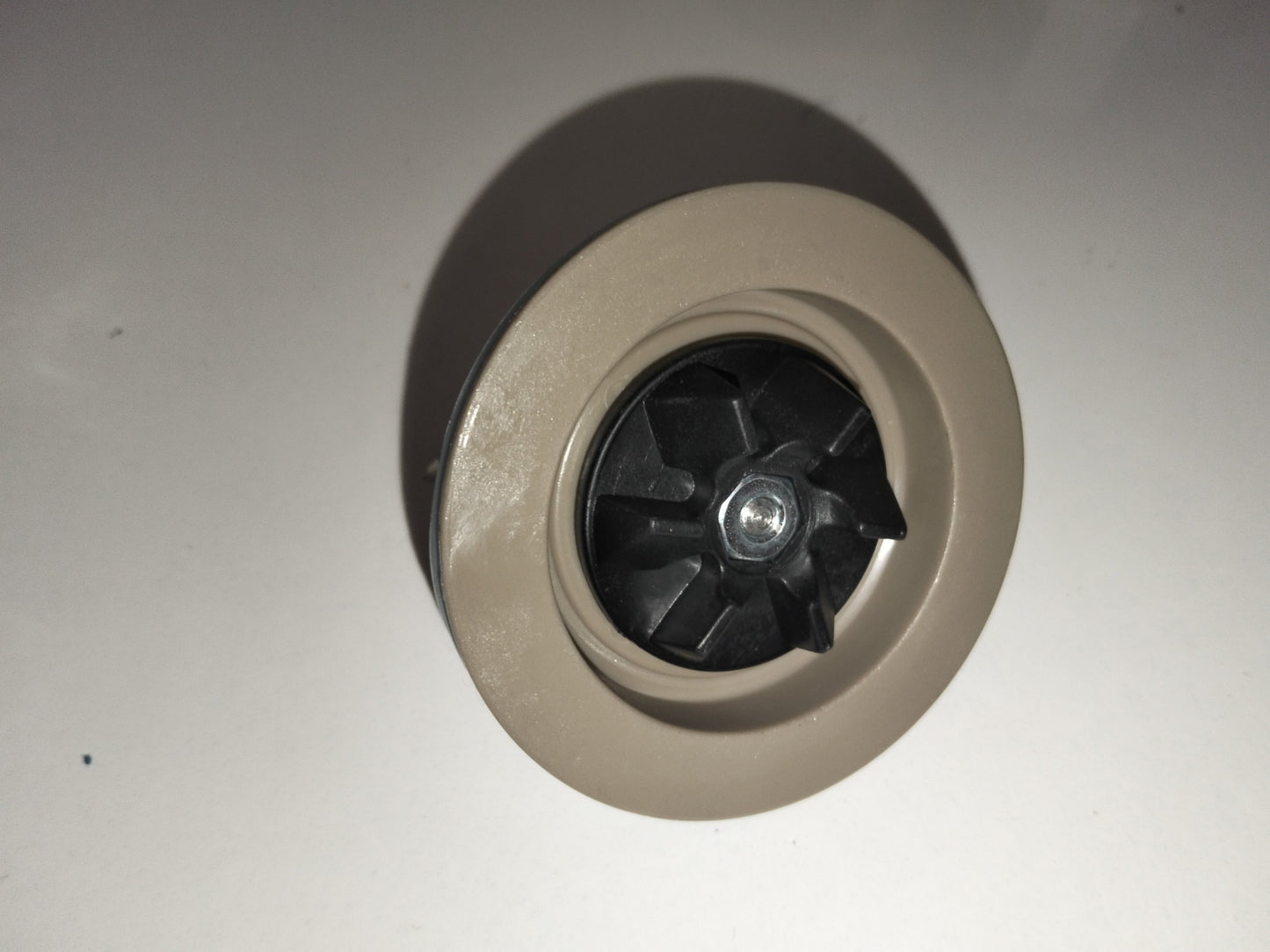 DIAFRAGMA LIC BD R/GRANDE original INSERTO METAL LIBD-0147