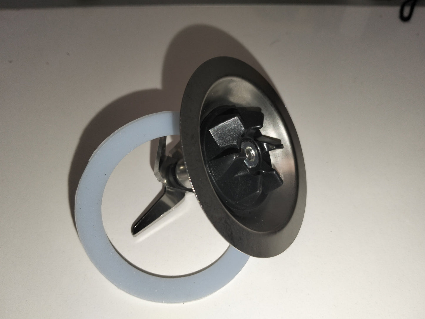 DIAFRAGMA GRANDE ORIGINAL B&D METALICO LIBD-0140