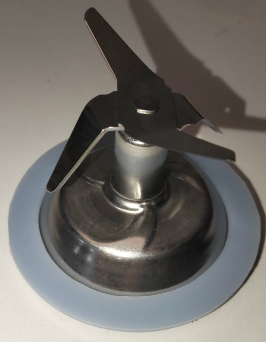 DIAFRAGMA GRANDE ORIGINAL B&D METALICO LIBD-0140