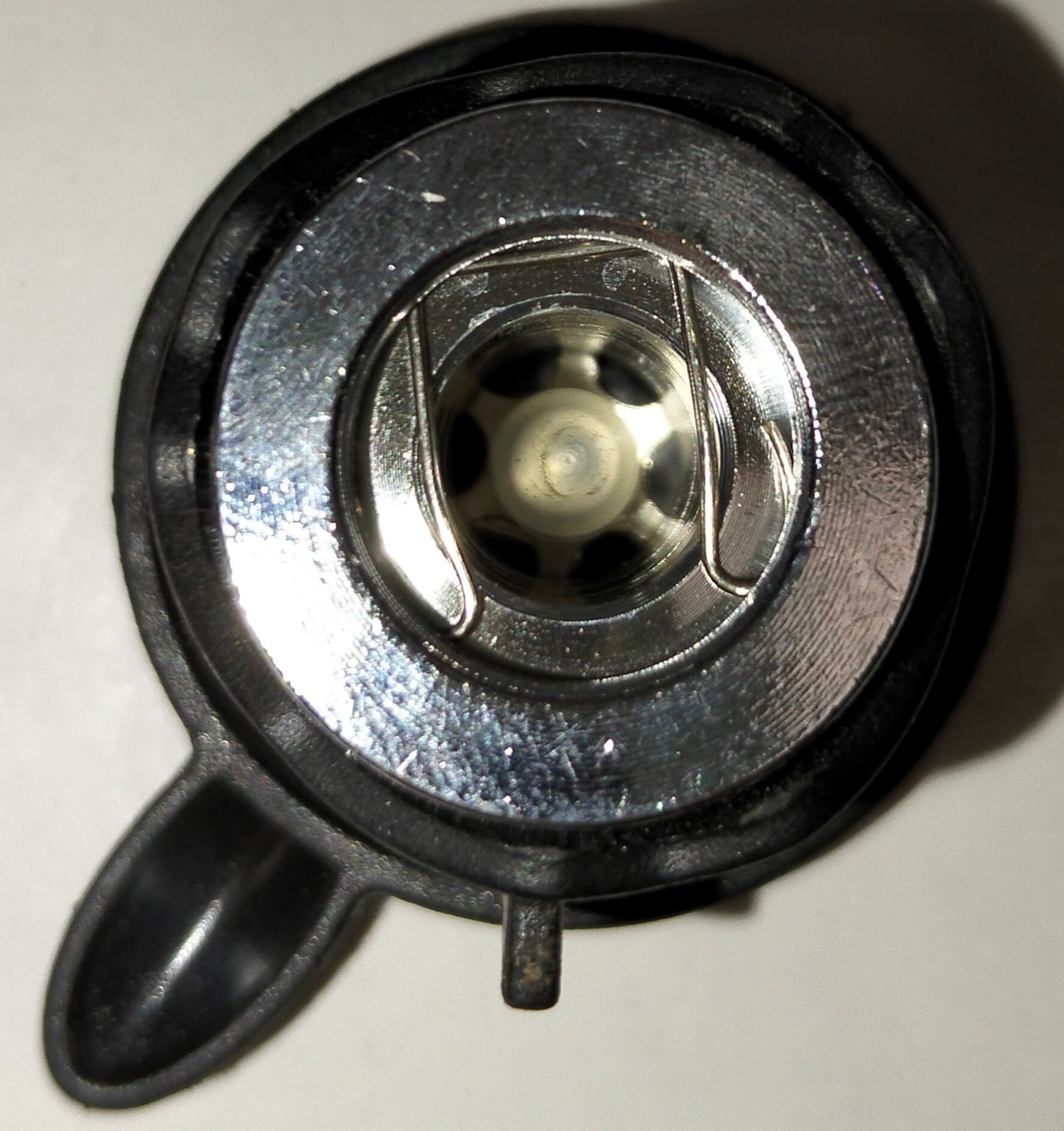 INDICADOR OLLA ORTER ELECTRICA original OPOS-0051