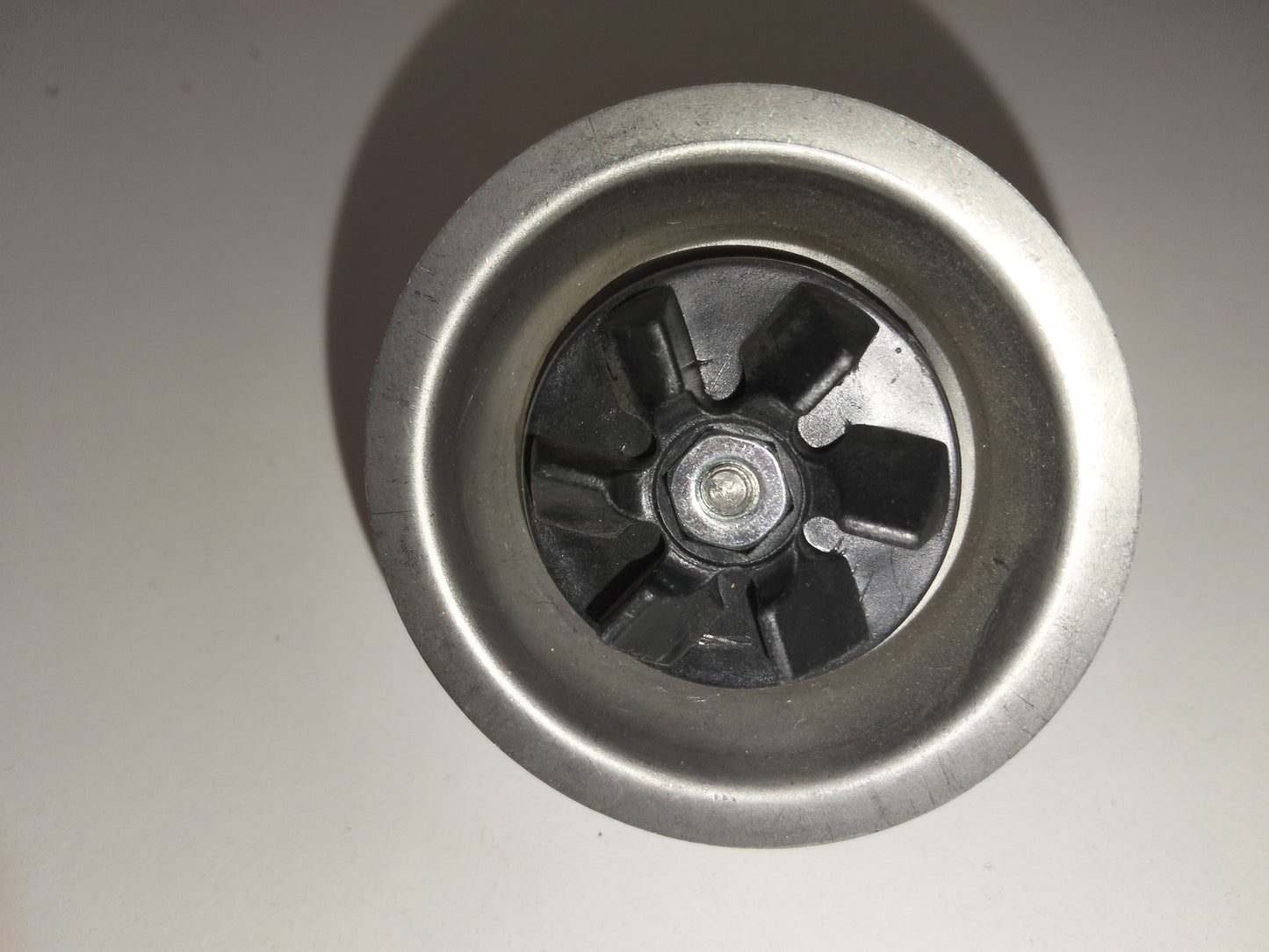 DIAFRAGMA LIC B&D CHICO METALICO LIBD-0120