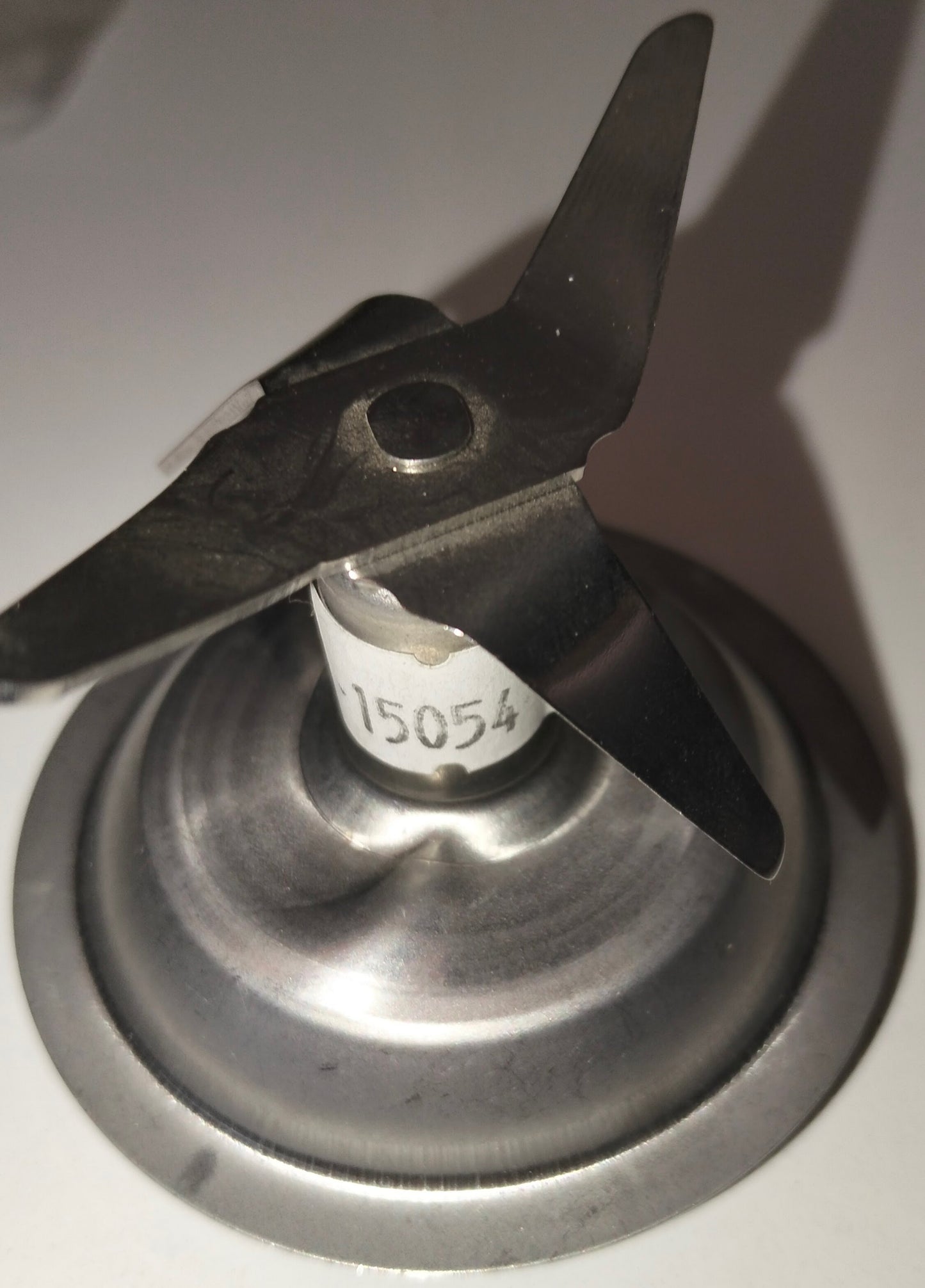 DIAFRAGMA LIC B&D CHICO METALICO LIBD-0120